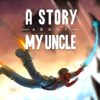 A Story About My Uncle