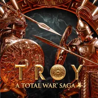 A Total War Saga: TROY