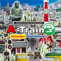 A-Train: All Aboard! Tourism