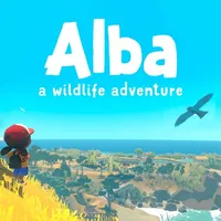 Alba: A Wildlife Adventure