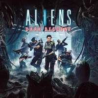 Aliens: Dark Descent