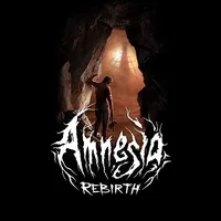 Amnesia: Rebirth