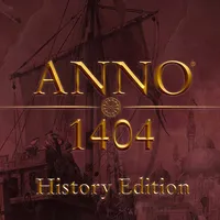 Anno 1404 History Edition