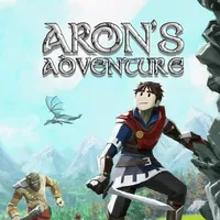 Aron's Adventure