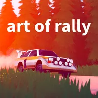 art of rally