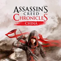 Assassin’s Creed Chronicles: China