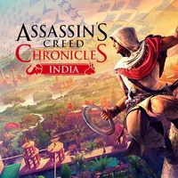 Assassin’s Creed Chronicles: India