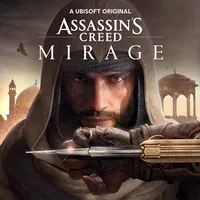 Assassin's Creed Mirage