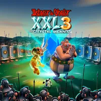 Asterix & Obelix XXL 3 - The Crystal Menhir