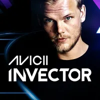 AVICII Invector