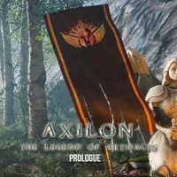Axilon: Legend of Artifacts - Prologue