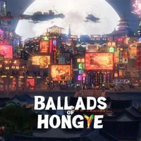 Ballads of Hongye