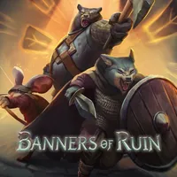 Banners of Ruin