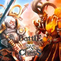 Battle vs Chess
