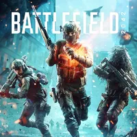 Battlefield 2042