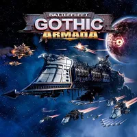Battlefleet Gothic: Armada