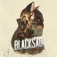 BLACKSAD: Under the Skin