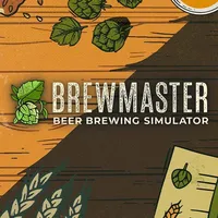 Brewmaster: Beer Brewing Simulator