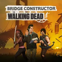 Bridge Constructor: The Walking Dead