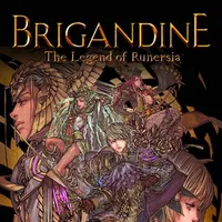 Brigandine The Legend of Runersia