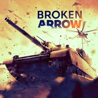 Broken Arrow