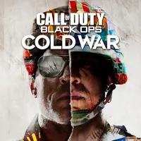Call of Duty: Black Ops Cold War