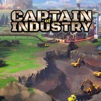 Captain of Industry