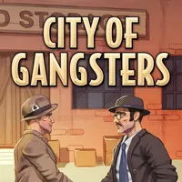 City of Gangsters
