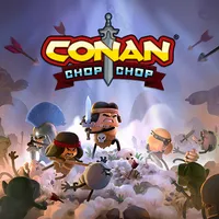 Conan Chop Chop