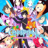 Conception PLUS: Maidens of the Twelve Stars