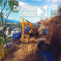 Construction Simulator