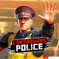 Contraband Police