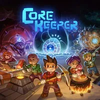 Core Keeper