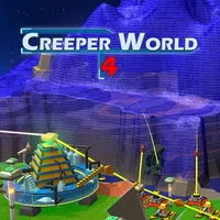 Creeper World 4