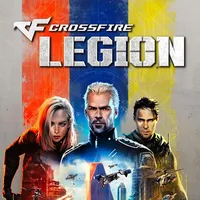 Crossfire: Legion