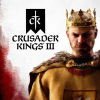 Crusader Kings III