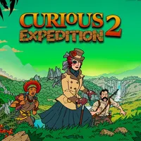 Curious Expedition 2