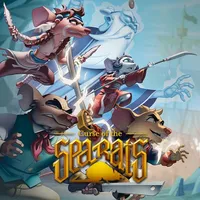 Curse of the Sea Rats