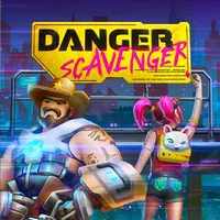 Danger Scavenger