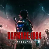 Daymare 1994: Sandcastle