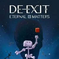 DE-EXIT - Eternal Matters