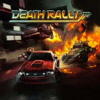 Death Rally