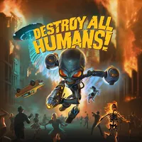 Destroy All Humans!