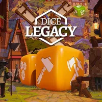 Dice Legacy