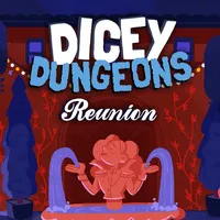 Dicey Dungeons