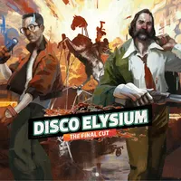 Disco Elysium