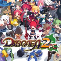 Disgaea 2 PC
