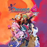 Disgaea 6 Complete