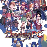 Disgaea PC