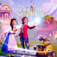 Disney Dreamlight Valley